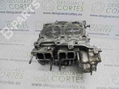 Used Cylinder head Cylinder head SUBARU LEGACY IV Estate (BP) [2003-2009] 10975161 10975161
