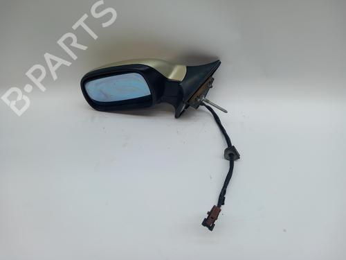 Left mirror PEUGEOT 407 SW (6E_, 6D_) 2.0 8149VF |