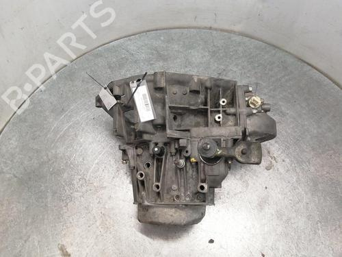 Girkasse CITROËN JUMPER I Van (244) [2002-2025]  31131748