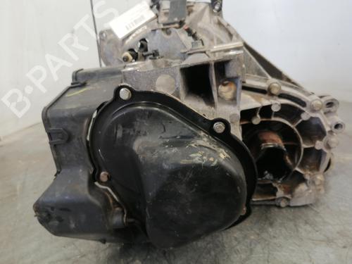 Gearbox FORD FIESTA VI (CB1, CCN) 1.25 | BP29608634M3 