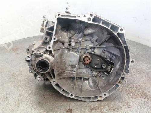 Gearbox CITROËN C3 II (SC_) 1.0 VTi 68 | BP40025509M3 - Image 4