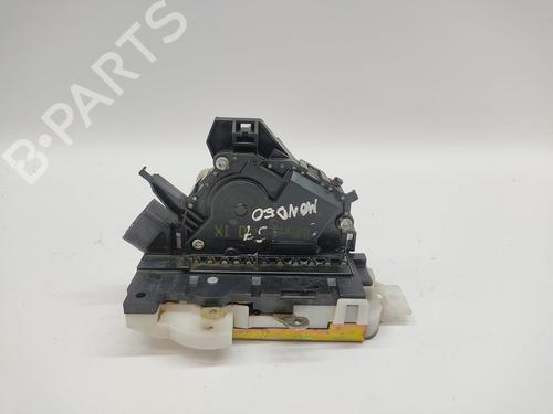 Used Front left lock Front left lock FORD MONDEO III (B5Y) 2.0 TDCi (130 hp) 33464319 33464319