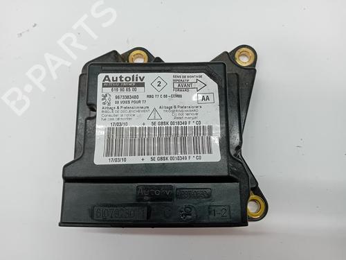 ecu-airbags-peugeot-308-sw-i-4e_-4h_-2007-2008-2009-2010-2011-2012-2013-2014-37247227 main image