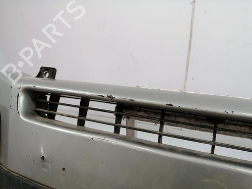 Front bumper VOLVO XC90 I (275) D5 AWD | BP27639598C7 
