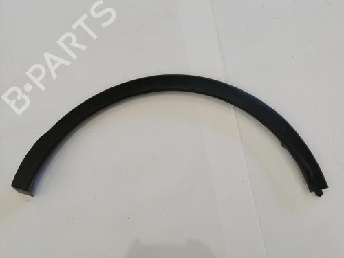 Sierlijst links achter RENAULT CAPTUR I (J5_, H5_) [2013-2025]  28097307