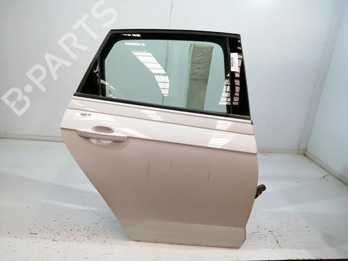 Used Right rear door VW POLO VI (AW1, BZ1, AE1) [2017-2025]  28186153