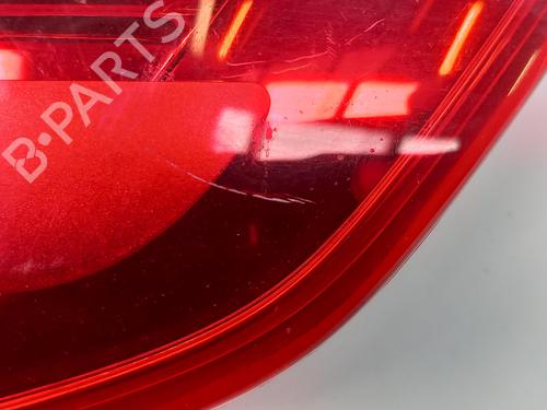Right tailgate light MERCEDES-BENZ B-CLASS Sports Tourer (W246, W242) B 200 CDI (246.201) | BP28278552C80 