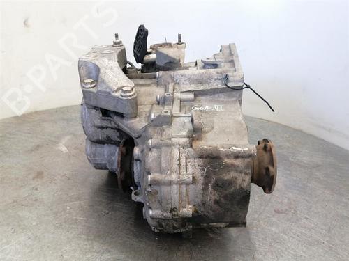 Gearbox VW GOLF VI (5K1) 2.0 TDI 4motion | BP32167308M3 - Image 3