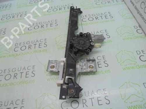 Used Rear left window mechanism JEEP GRAND CHEROKEE III (WH, WK) 3.0 CRD 4x4 (218 hp) 5522864