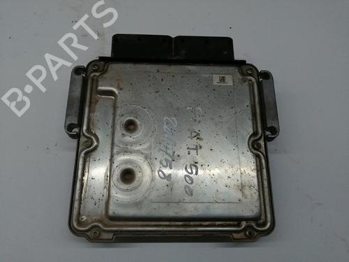 Engine control unit (ECU) FIAT 500X (334_) 1.6 D Multijet (334AXA1B, 334AXA11) | BP37476512M57 - Image 2