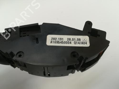 Other MERCEDES-BENZ A-CLASS (W169) A 180 CDI (169.007, 169.307) | BP14027843O1 