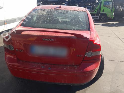Left rear door VOLVO S40 II (544) 2.0 D | BP19742977C4 
