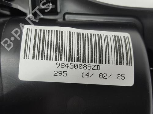 Gear lever CITROËN C4 III (BA_, BB_, BC_)  | BP29588250M90 