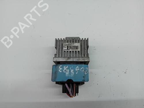 Used Electronic module Electronic module LAND ROVER DISCOVERY SPORT (L550) [2014-2026] 33440424 33440424