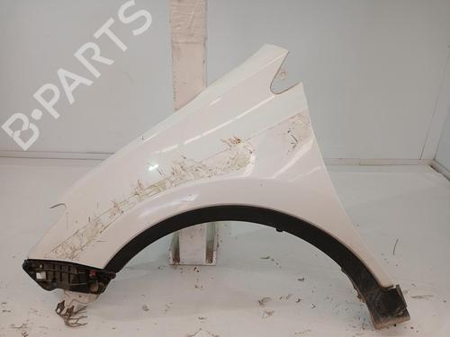 Used Left front fenders Left front fenders 37030368 37030368