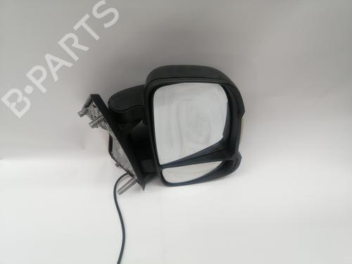 Used Right mirror FIAT DUCATO Van (250_) [2006-2025]  29351617