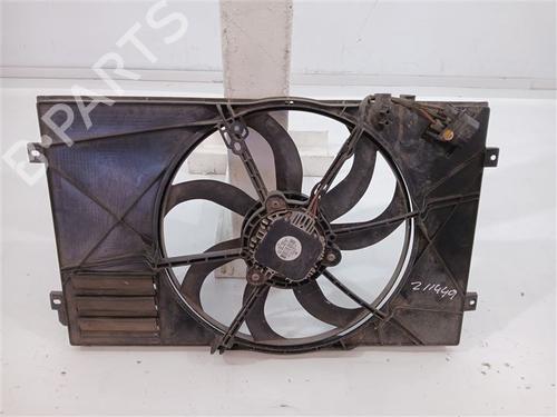 radiator-fan-seat-leon-1p1-2005-2006-2007-2008-2009-2010-2011-2012-2013-40025531 main image
