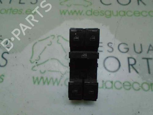 Used Left front window switch SEAT ALTEA (5P1) [2004-2015]  5536737