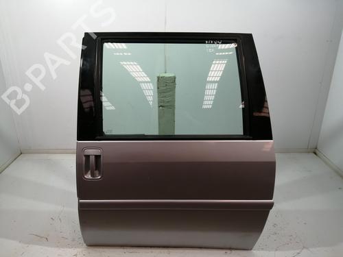 Used Left slide door CITROËN EVASION MPV (22, U6) 2.0 HDI (109 hp) 29288812