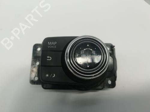Used Switch INFINITI Q50 50 D (170 hp) 13621703