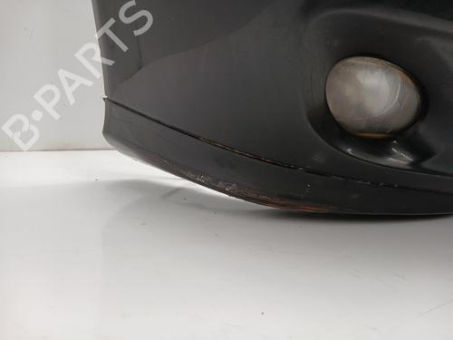 Front bumper MERCEDES-BENZ C-CLASS (W203) C 200 Kompressor (203.042) | BP23460031C7 