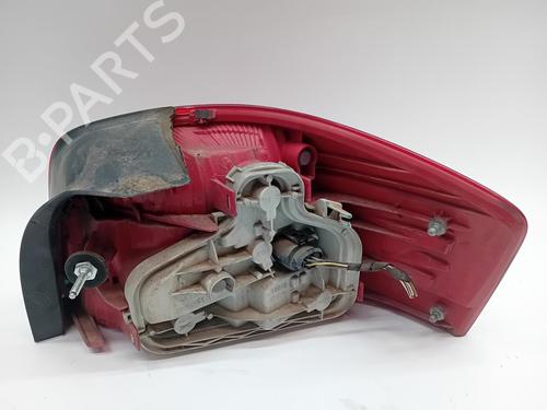 Left taillight AUDI A3 (8P1) 1.6 FSI | BP37200296C34 - Image 3