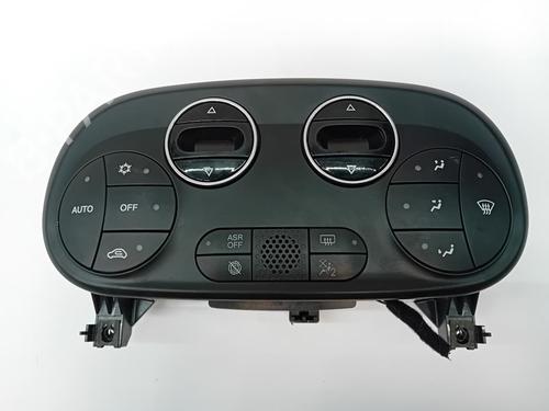 Mando climatizador Mando climatizador FIAT 500 (312_) [2007-2026] 36910815 36910815