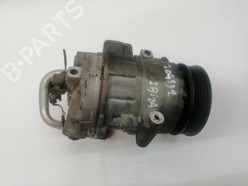 AC compressor SEAT IBIZA III (6L1)  | BP29704098M34 