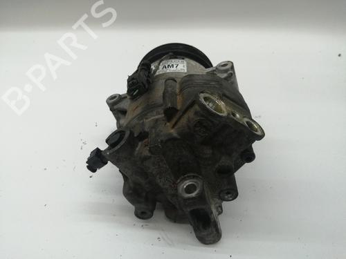 AC compressor OPEL ASTRA J Sports Tourer (P10)  | BP28054529M34 