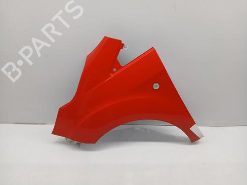 Used Left front fenders FORD TRANSIT COURIER B460 MPV [2014-2025]  25375533