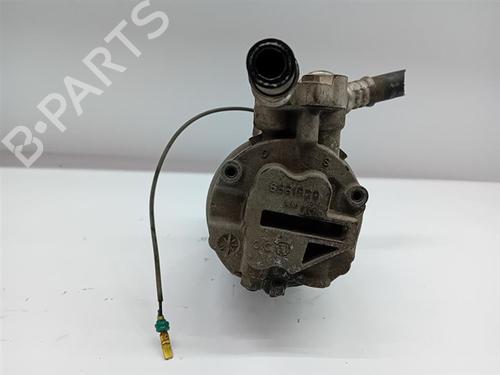 AC compressor HONDA CIVIC VII Hatchback (EU, EP, EV) 1.7 CTDi (EP4, EU9) | BP31316437M34 - Image 5