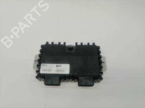 Control unit CITROËN C4 Picasso I MPV (UD_)  | BP29376227M11 