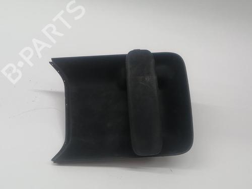 Used Tailgate handle CITROËN BERLINGO / BERLINGO FIRST Box Body/MPV (M_) 2.0 HDI 90 4WD (MBRHY, MCRHY) (90 hp) 30288505