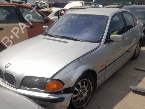 Used Parts BMW 3 (E46) 320 i (150 hp) 3958223