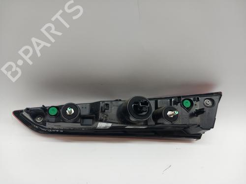 Venstre baglygte bagklap RENAULT CAPTUR II (HF_)  | BP28156037C79 