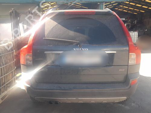 Venstre forlygte VOLVO XC90 I (275) D5 AWD | BP29242526C28 