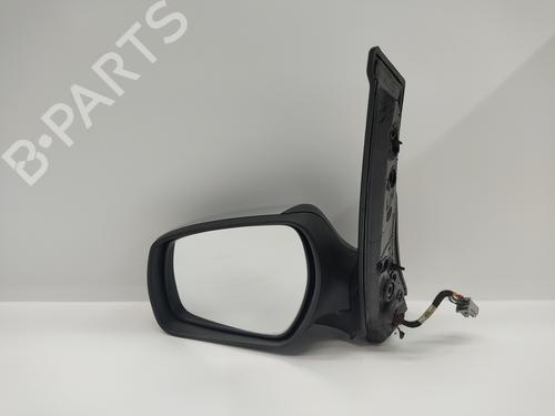 Used Left mirror FORD C-MAX (DM2) [2007-2010]  18964578