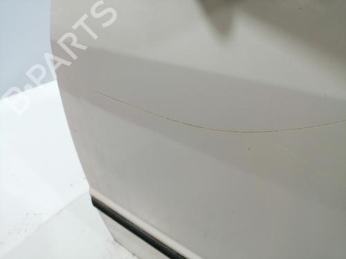 Left front door SKODA FABIA I (6Y2)  | BP12518557C2 