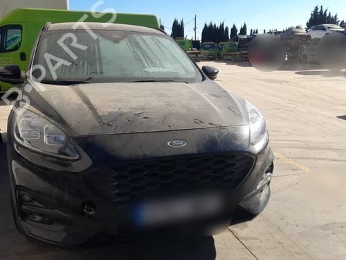 Left front steering knuckle FORD KUGA III (DFK)  | BP22697037M25 