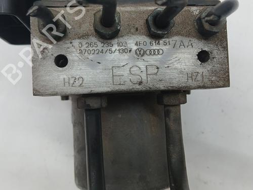 Control unit AUDI A6 C6 (4F2) 3.0 TDI quattro | BP37032848M11 - Image 8