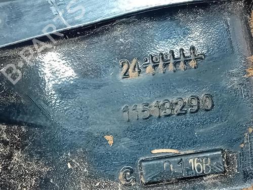 Fælk MG MG ZS SUV (AZS1) | BP33020328C45 - Image 3