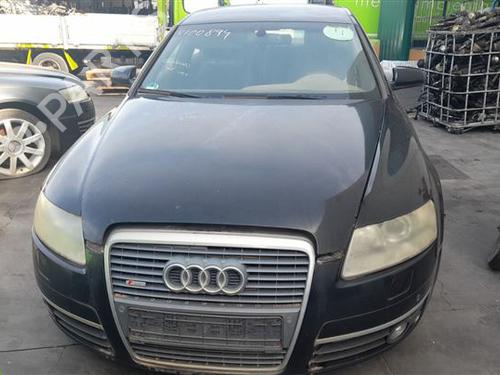 Used Parts AUDI A6 C6 (4F2) 2.7 TDI 4979807