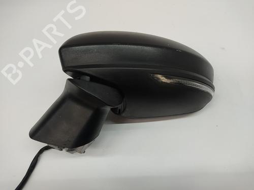 Left mirror RENAULT CLIO V (B7_) 1.0 TCe 100 (B7MT) | BP36077373C26 - Image 3