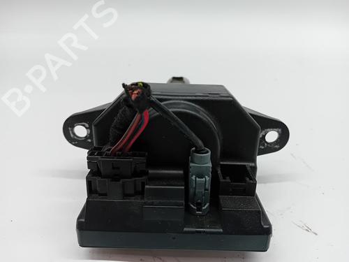 Ignition barrel AUDI A6 C6 (4F2) 3.0 TDI quattro | BP37476679M48 - Image 2
