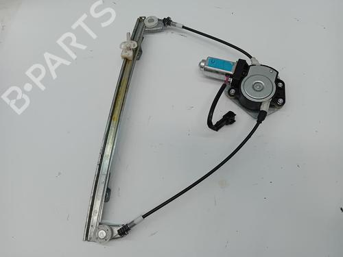 Used Front left window mechanism Front left window mechanism 38293571 38293571