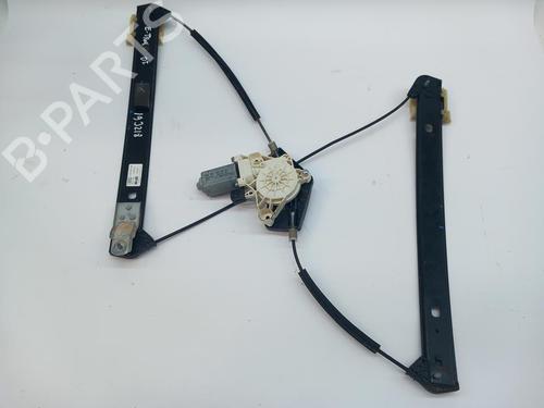 Alzavetro anteriore sinistro AUDI E-TRON Sportback (GEA) 50 quattro (313 hp) 30548611