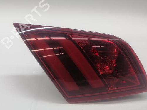 Used Left tailgate light PEUGEOT 308 II (LB_, LP_, LW_, LH_, L3_) [2013-2021]  30635258