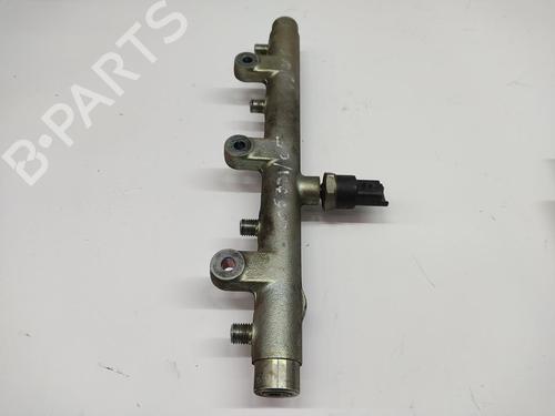 Injection rail CITROËN C5 I (DC_) 2.0 HDi (DCRHZB, DCRHZE) | BP36019967M98 - Image 2