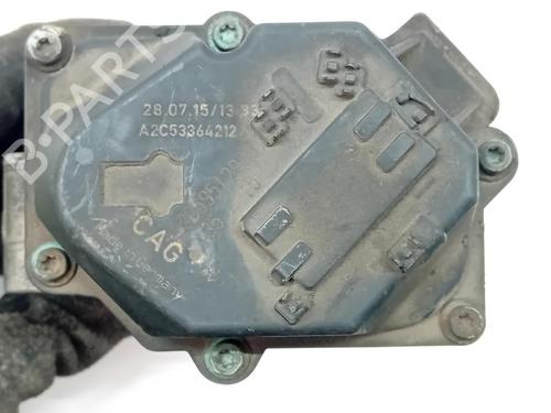 Throttle body AUDI A4 B8 (8K2) | BP37182349M82 - Image 2