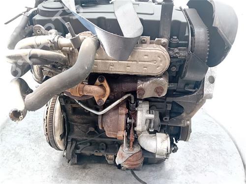 Engine VW PASSAT B6 Variant (3C5) 2.0 TDI 16V | BP39601911M1 - Image 4